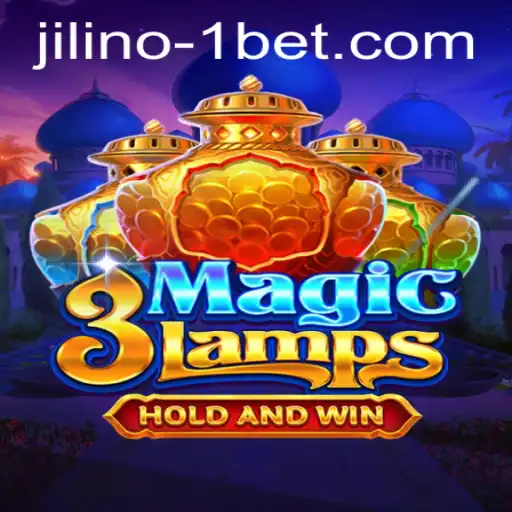 Exploring the Enchanting World of 3MagicLamps: A Journey into JILINO.1