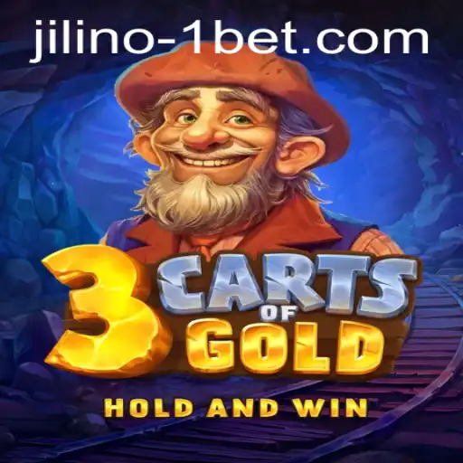 3cartsOfGold: A Comprehensive Guide to the Enchanting New Game
