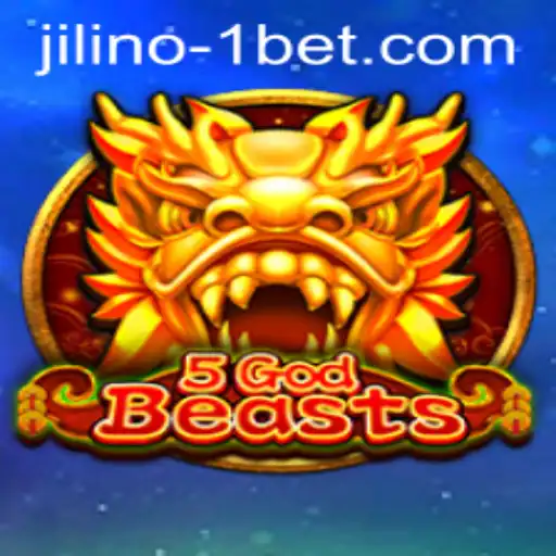 5GodBeasts: A Thrilling Adventure Awaits in the World of JILINO.1