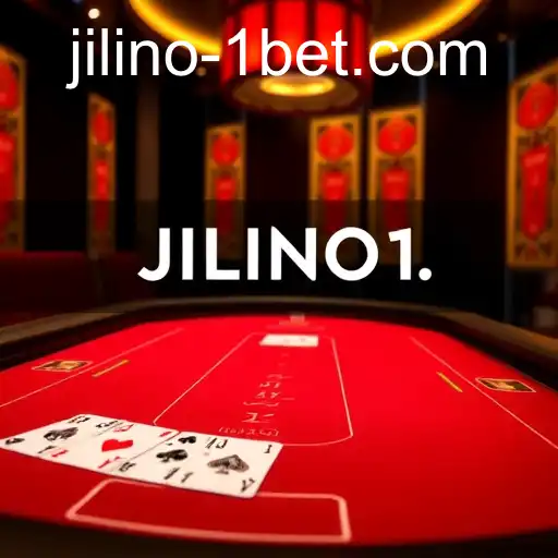 Exploring the Fascinating World of Baccarat and JILINO.1