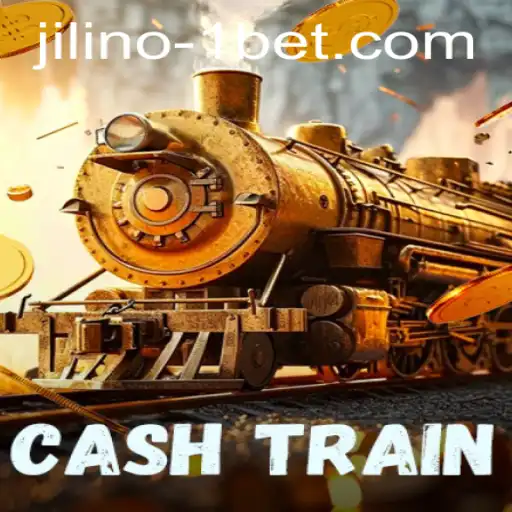 CashTrain: A Thrilling Adventure Featuring JILINO.1