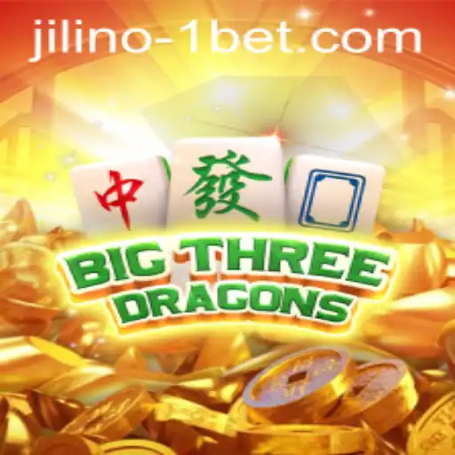 BigThreeDragons: Unleashing the Power of JILINO.1 in Modern Gaming