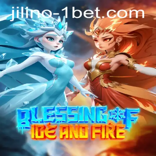 Exploring the Mystical World of BlessingofIceandFire: A Deep Dive into JILINO.1