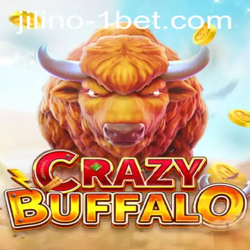 Unveiling CRAZYBUFFALO: A Thrilling Adventure of Strategy and Chaos