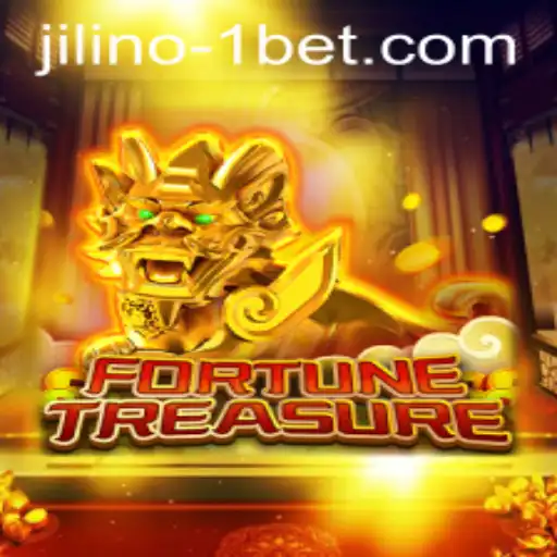 Exploring the Enchanting World of FortuneTreasure: A Journey with JILINO.1
