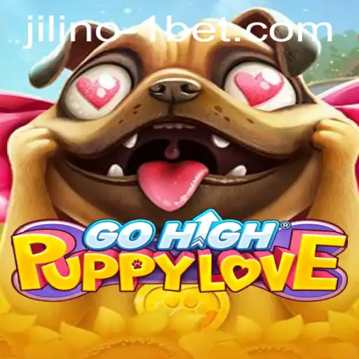 GoHighPuppyLove: A Journey into Canine Adventures with JILINO.1