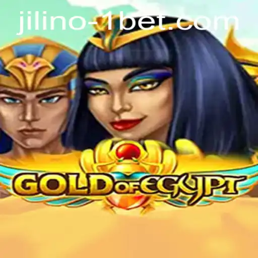 Discover the Thrilling World of GoldOfEgypt: An In-Depth Look at JILINO.1