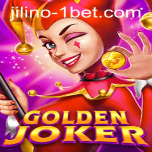 GoldenJoker: A New Level of Interactive Gaming with JILINO.1