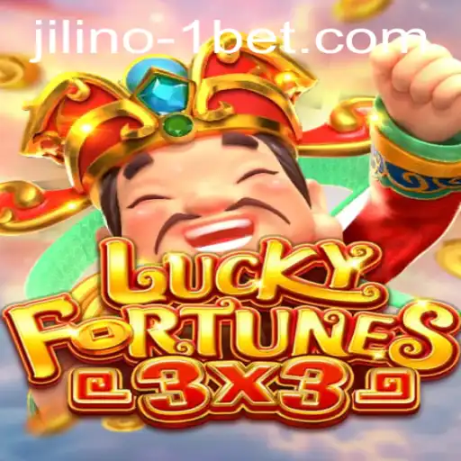 The Enchanting World of LUCKYFORTUNES3x3 and the JILINO.1 Phenomenon