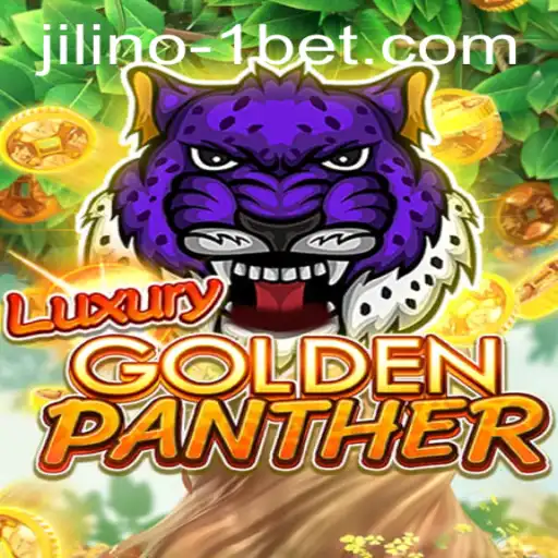 Unveiling LUXURYGOLDENPANTHER: A Dazzling Adventure in Gaming