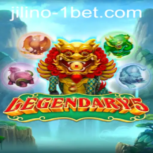Exploring the Epic World of Legendary5 and the Mysteries of JILINO.1