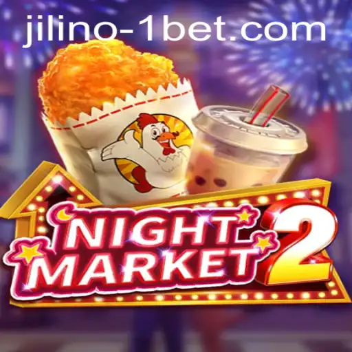 Explore the Thrilling World of NightMarket2 and Master the Art with JILINO.1