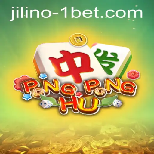 Explore the Thrilling Universe of PONGPONGHU with JILINO.1