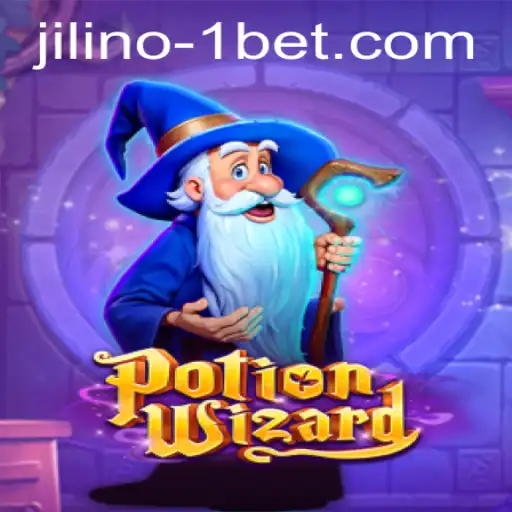 Unleashing the Magic of PotionWizard with JILINO.1