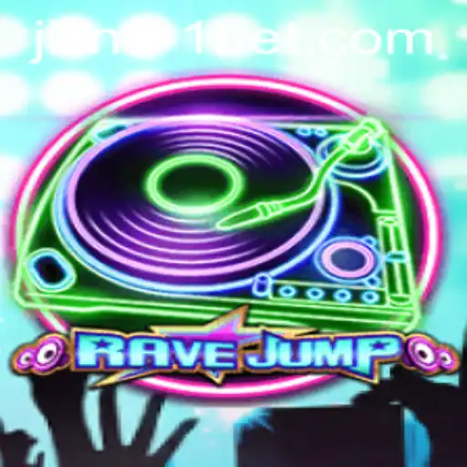 RaveJump: The Electrifying World of Virtual Rhythm and Agility