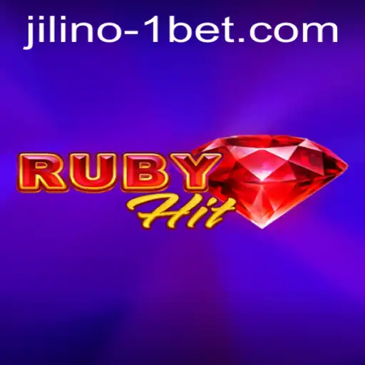 Unveiling the World of RubyHit: An In-depth Look into JILINO.1