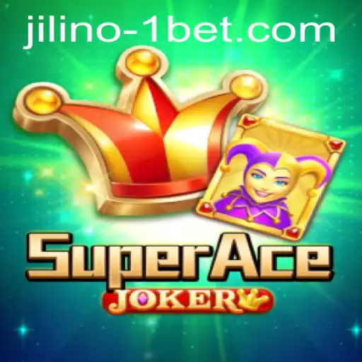 Exploring SuperAceJoker: A New Era in Gaming with JILINO.1