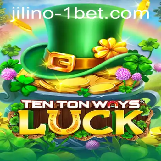 Discovering the Intriguing World of TenTonWaysLuck and Its Innovative Gameplay