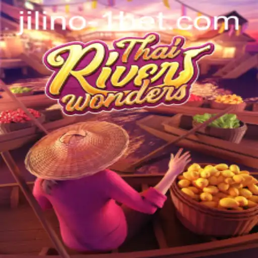 Explore ThaiRiverWonders: A Gaming Odyssey with JILINO.1
