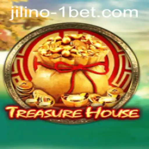 Discover the Enchanting World of TreasureHouse: A Journey with JILINO.1