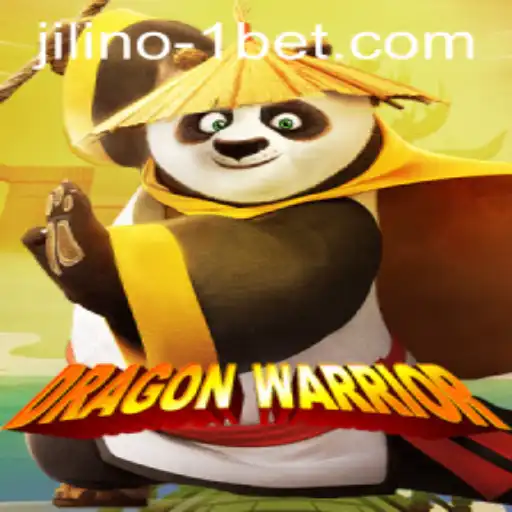 DragonWarrior: Conquer New Realms with JILINO.1