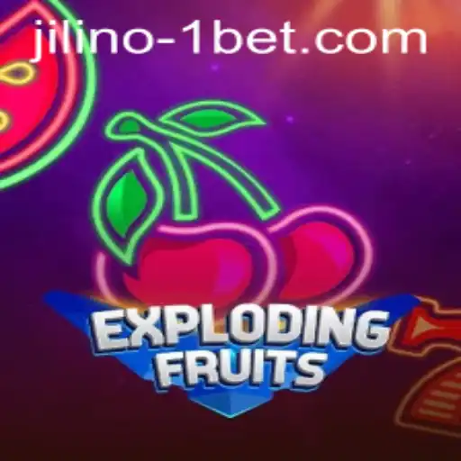 ExplodingFruits: The Game Revolutionizing Casual Gaming with JILINO.1