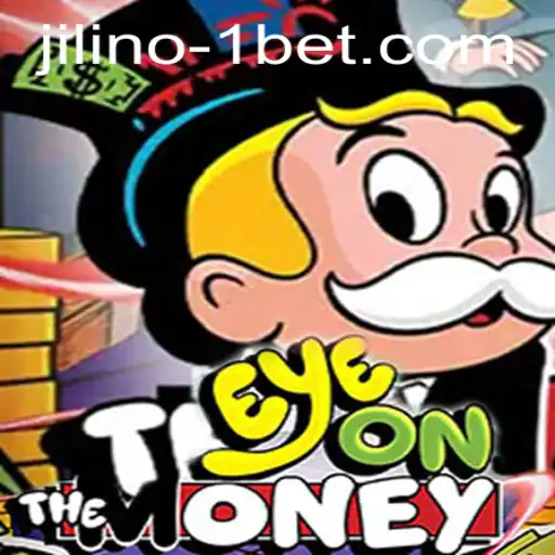 Exploring EyeOnTheMoney: A New Era in Strategic Gaming with JILINO.1