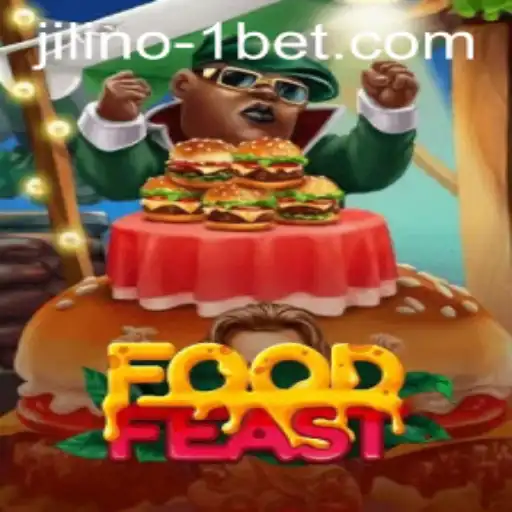 Explore the Culinary World of FoodFeast with JILINO.1