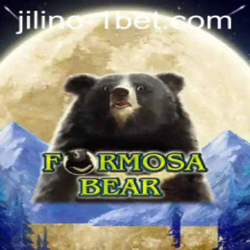 Exploring the World of FormosaBear: Delve into the Adventure of JILINO.1