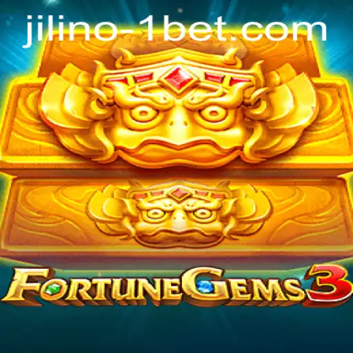 FortuneGems3: A Comprehensive Dive into the Fascinating World of JILINO.1