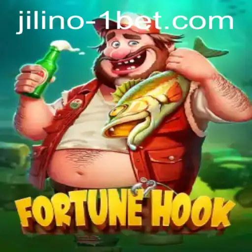 Exploring FortuneHook: The Latest Gaming Sensation Comprising JILINO.1