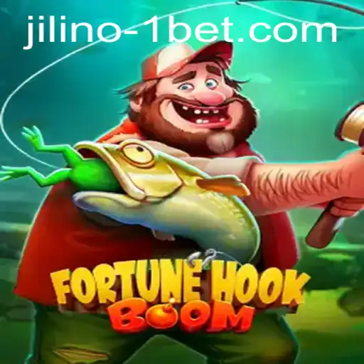 Unveiling FortuneHookBoom: The Ultimate Gaming Experience with JILINO.1