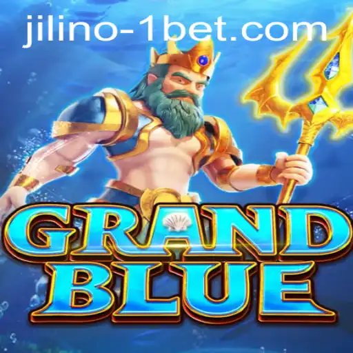 Exploring the Enchanting World of GRANDBLUE: A Dive into JILINO.1