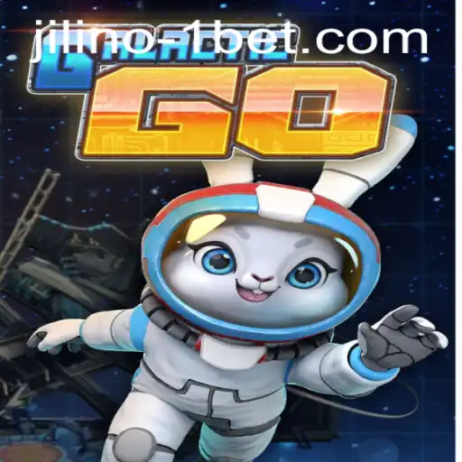 Explore the Cosmic World of GalacticGO and the Adventures of JILINO.1