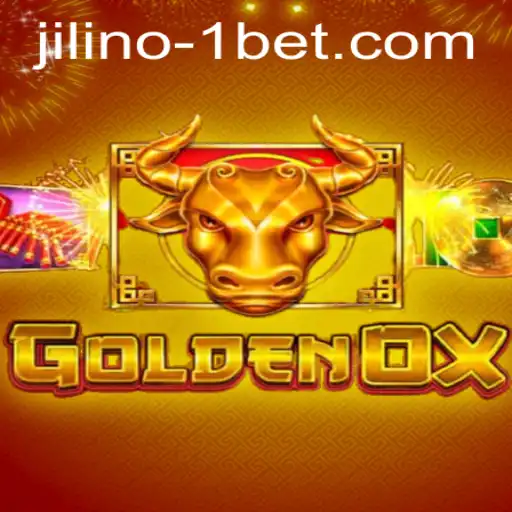 GoldenOx: Unveiling the Exciting World of JILINO.1