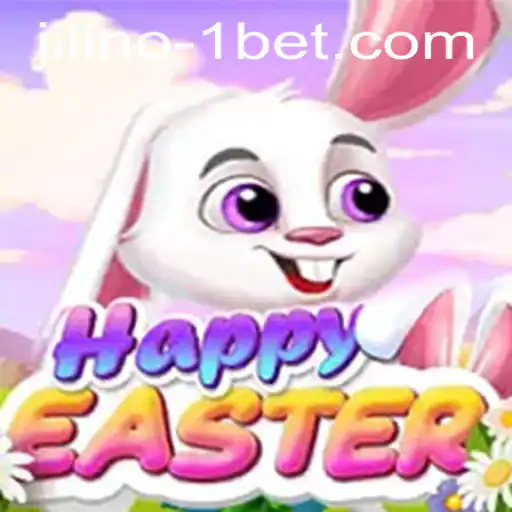 HappyEaster: A Joyful Gaming Experience with JILINO.1