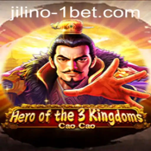 Hero of the 3 Kingdoms: Cao Cao and the Strategy of JILINO.1