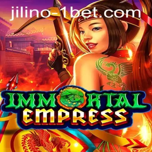 ImmortalEmpress: Unveiling the Enigmatic World of JILINO.1