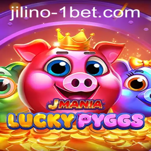 Discover the Thrill of JManiaLuckyPyggs: A Fusion of Luck and Strategy
