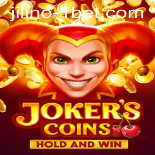 Exploring JokersCoins with JILINO.1