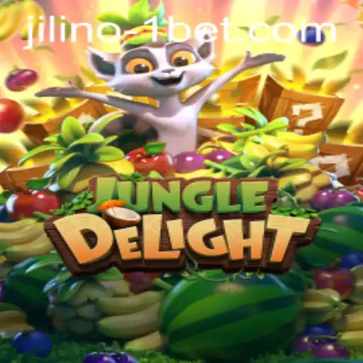 Explore the Thrills of JungleDelight with JILINO.1