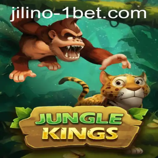 Discover the World of JungleKings: The Ultimate Adventure Game