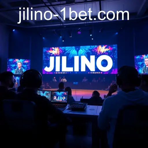 The Revolution of Live Games: Exploring the Rise of JILINO.1