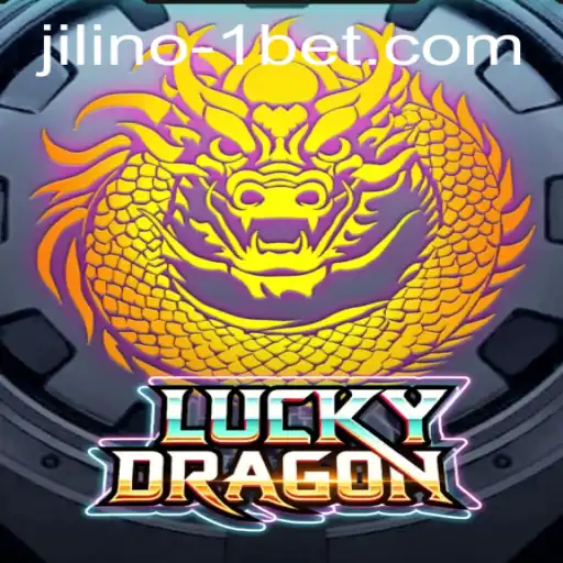 The Enchanting World of LuckyDragon: Dive Into the Adventure with JILINO.1