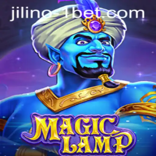 Dive Into the Magical World of MagicLamp: Discover JILINO.1