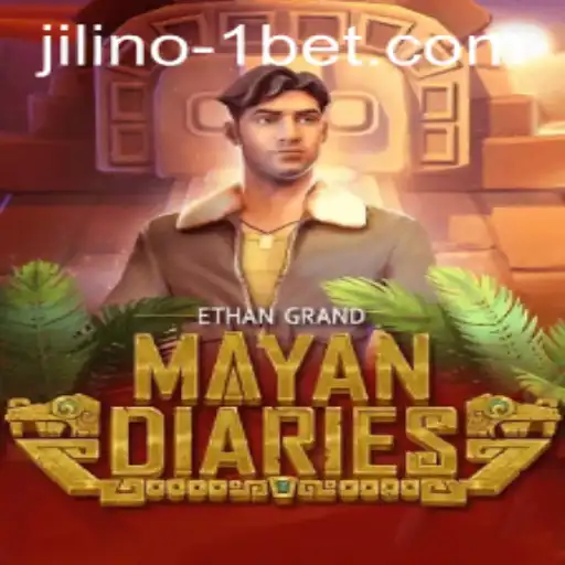 MayanDiaries and the Enigma of JILINO.1