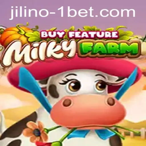 Explore the Exciting World of MilkyFarmBuyFeature: Uncover the Magic of JILINO.1