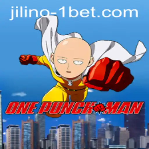 OnePunchMan: A Thrilling Adventure with JILINO.1