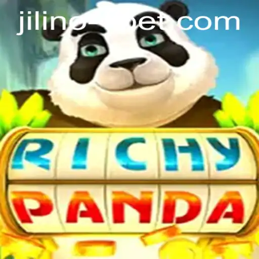 Exploring the Exciting World of RichyPanda: A Deep Dive into JILINO.1
