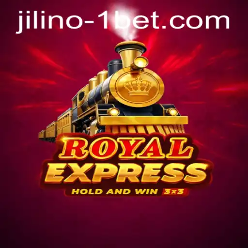 Unveiling the Thrills of RoyalExpress: A Journey into JILINO.1